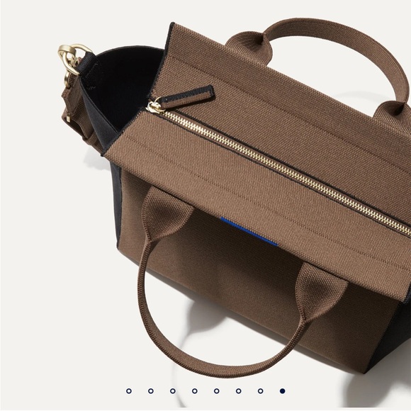 Rothy’s Handbag in Navy Night - Picture 12 of 12